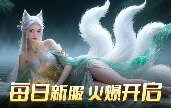 海狼（高爆版）