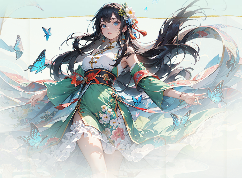 神罗仙域（3.5折扣版）