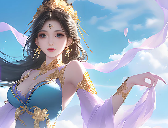 神罗仙域（3.5折扣版）