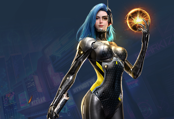 异能都市（0.05折扣版）