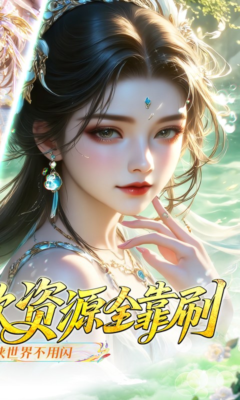 梦仙灵（0.05折双倍代金买断版）截图