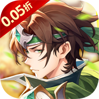 醉武侠（0.05折送传奇武将）