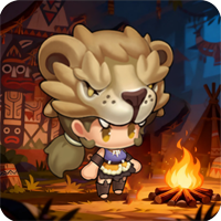 萌宠呈祥（部落传说）