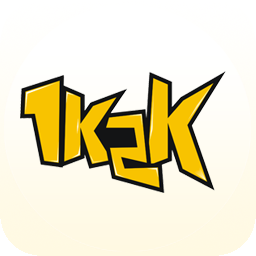 1K2K游戏盒