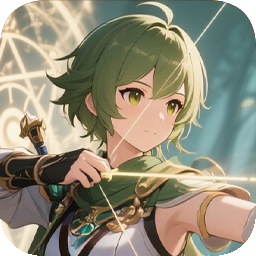 奇葩星学院（0.05折萌系挂机福利服）