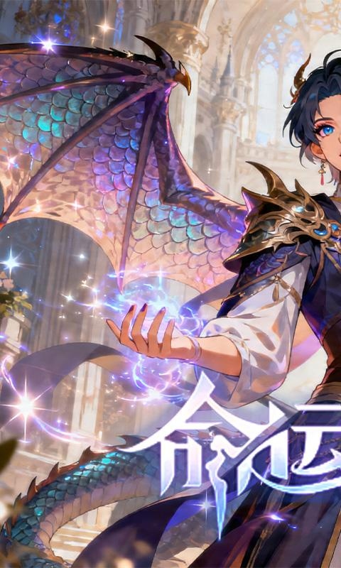 魔主（异界魔法日记）截图