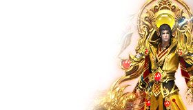 九曲封神