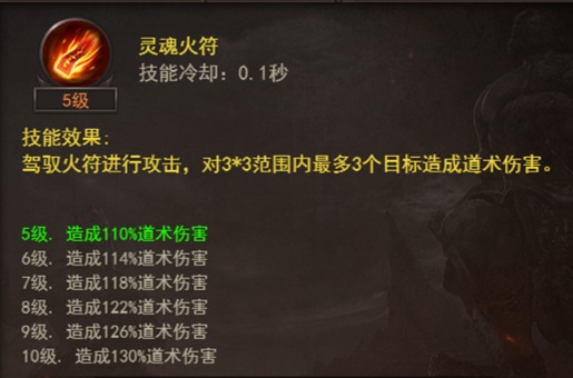 维京传奇魂环魂骨怎么搭配