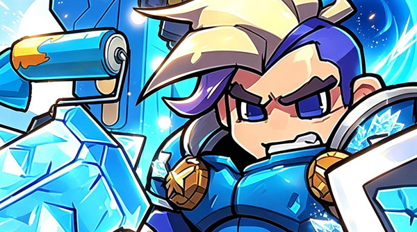 诛神世界（0.05折特级行动免费版）截图