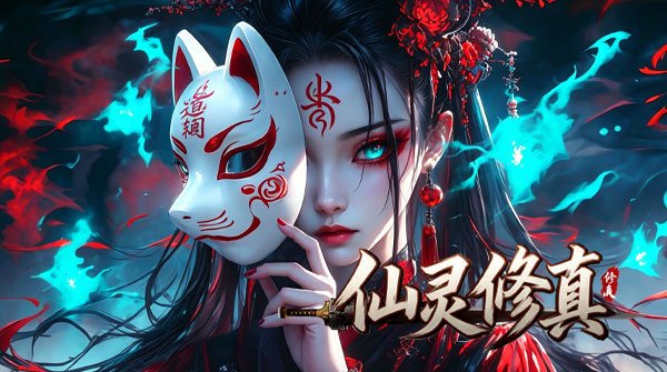 仙灵修真
