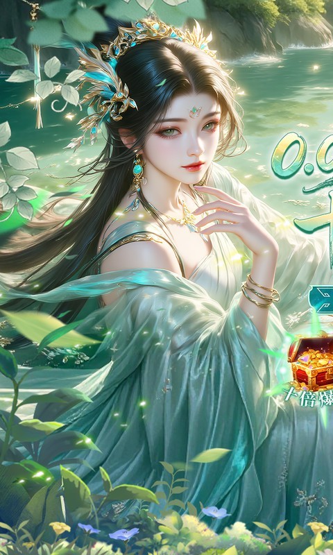 请问你为啥这么厉害（0.05折高爆率送V10）截图