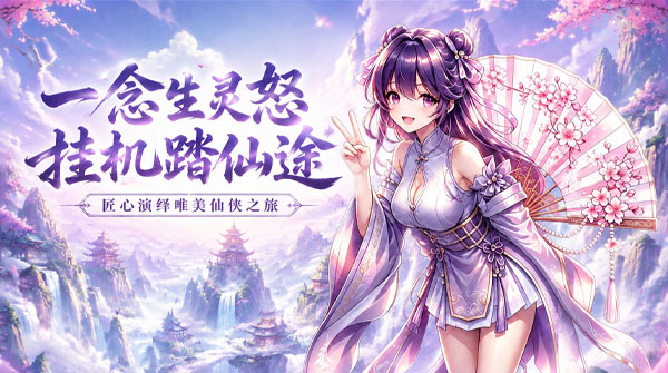 试玩闯关专家H5