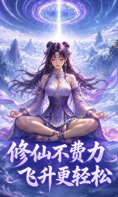 闯关专家H5截图