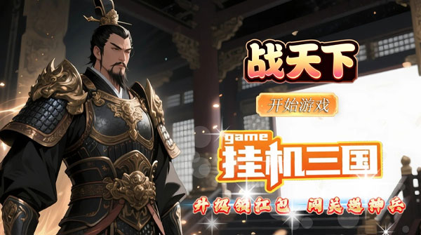 战天下（0.1折街机回忆杀）截图