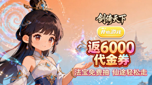 剑倚天下（0.1折静候神兵侠隐录）截图