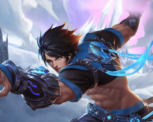 斗罗大陆(昊天服)