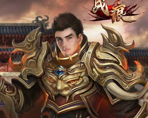 1K2K战痕H51月25日停服公告