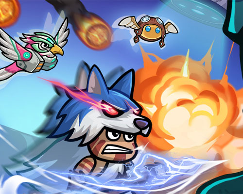 1K2K炎黄大陆（次神）4月30日停服公告