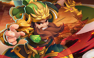 1K2K冒险与推图（0.1折战国无双）5月20日停服公告