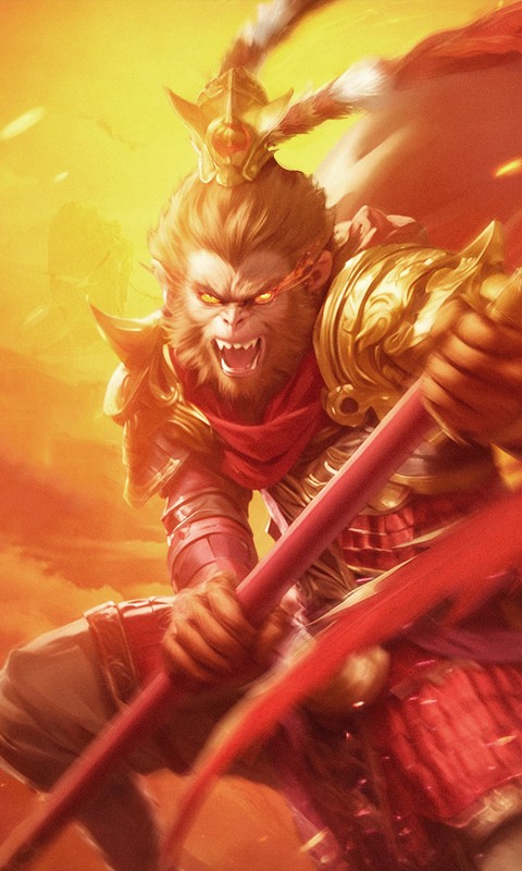开天西游（骑战版）截图