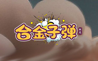 1K2K合金子弹H510月22日停服公告