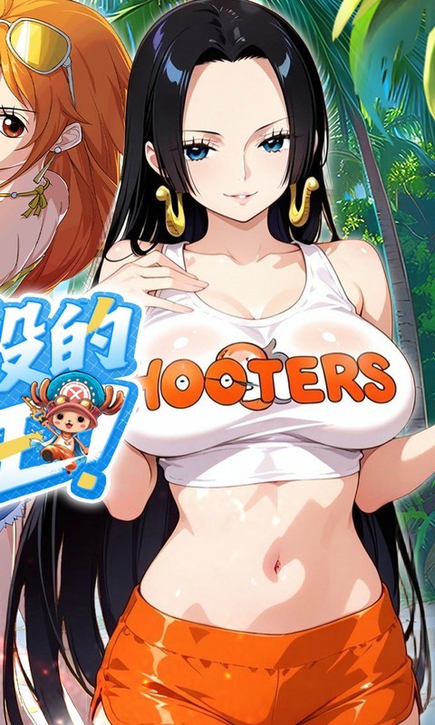 萌宠大联盟（0.05折海贼王送万充）截图