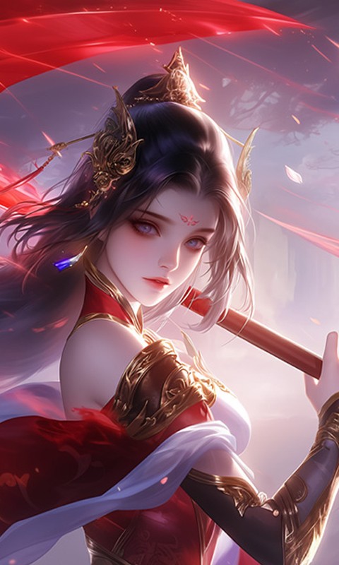 玄影H5截图