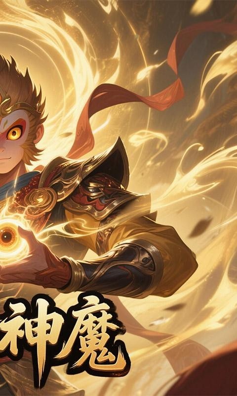 梦幻修仙2（0.05折幻梦西游）截图