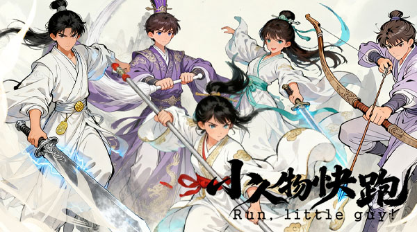 1K2K小人物快跑（3.5折扣版）12月19日-12月25日充值活动