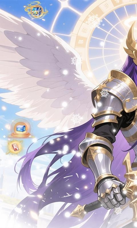 剑与火之歌（0.1折零氪畅玩）截图