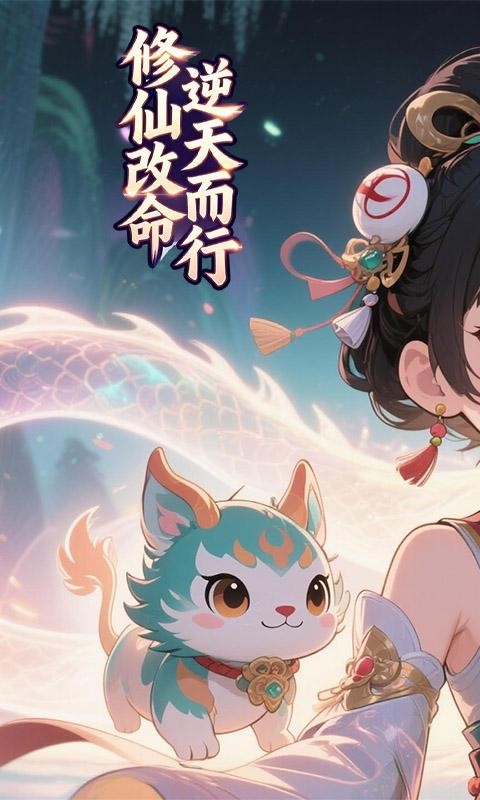 大圣归来（0.1折梦回长安）截图