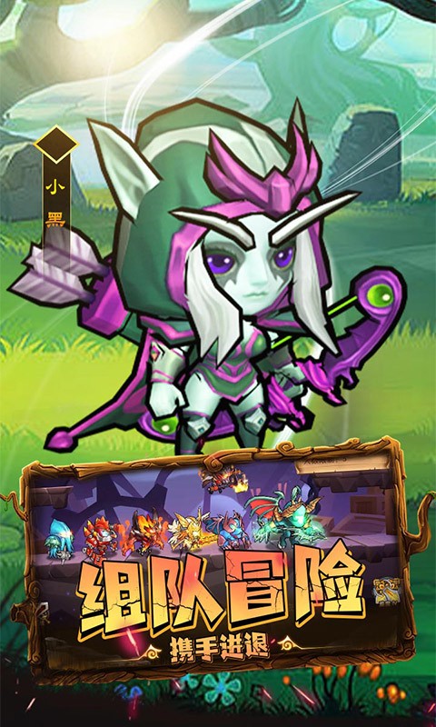 揭开卡牌的秘密（内置1折）截图