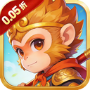 梦幻修仙2（0.05折西游飞升）