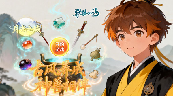 月光之城（0.1折30元无限代金券）