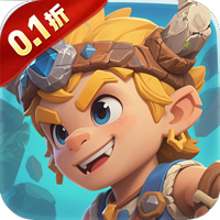 宠物猎人（0.1折部落崛起）