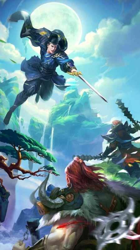 乾坤大挪移（0.1折扣版）截图